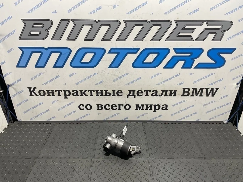 Клапан холостого хода Bmw 3 13411744713 E36 M52