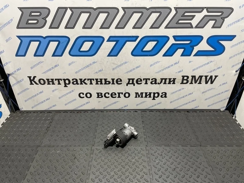 Клапан холостого хода Bmw 5 13411744713 E60 M54