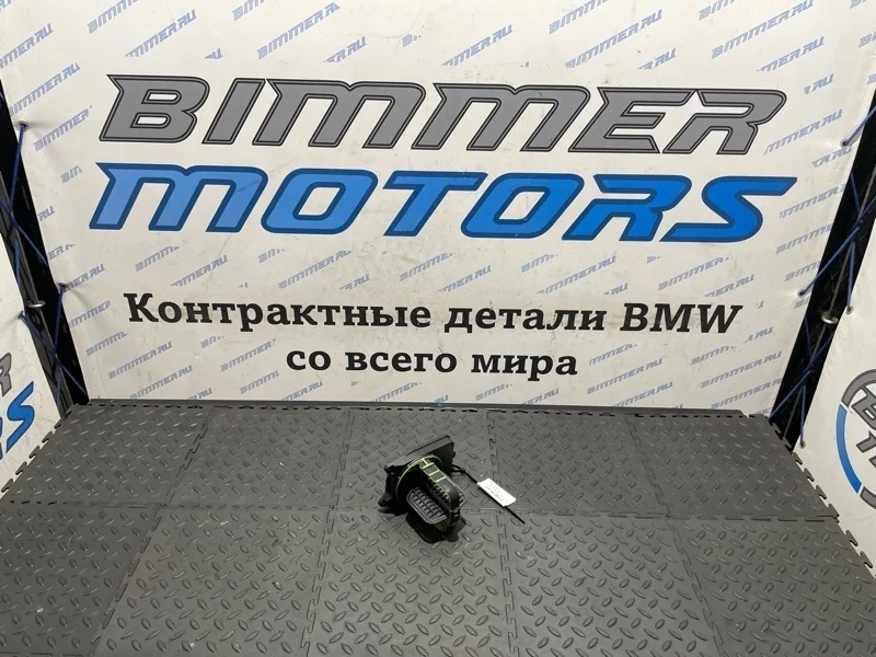 DISA регулятор впуска Bmw 3 11617579114 E90 N52