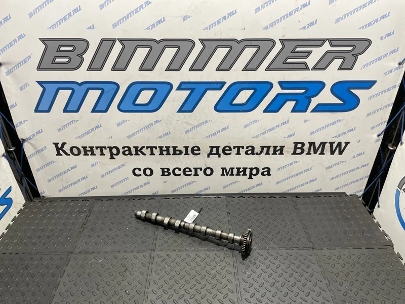 Распредвал впуск Bmw 3 11318575435 E92 N47