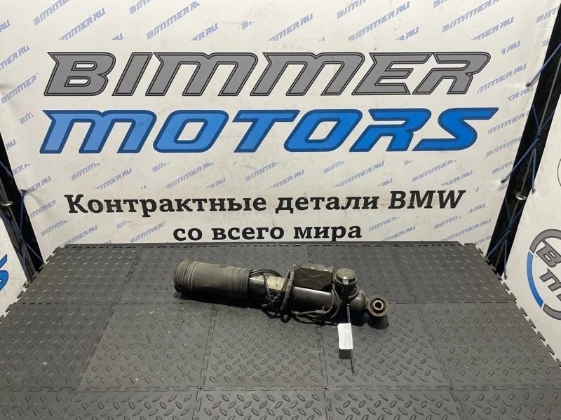 Амортизатор Bmw X6 37126794549 E71 N55, задний левый