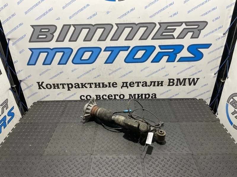 Амортизатор Bmw X5M 37126788766 E70 S63, задний правый
