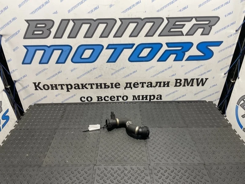 Патрубок Bmw 5 17127521778 E60 N52