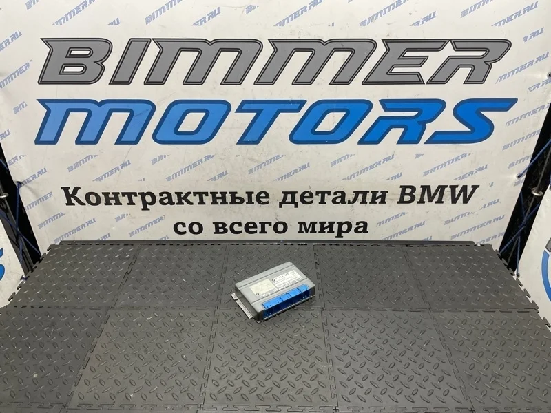 Блок управления АКПП Bmw 5 24607508145 E39 M54