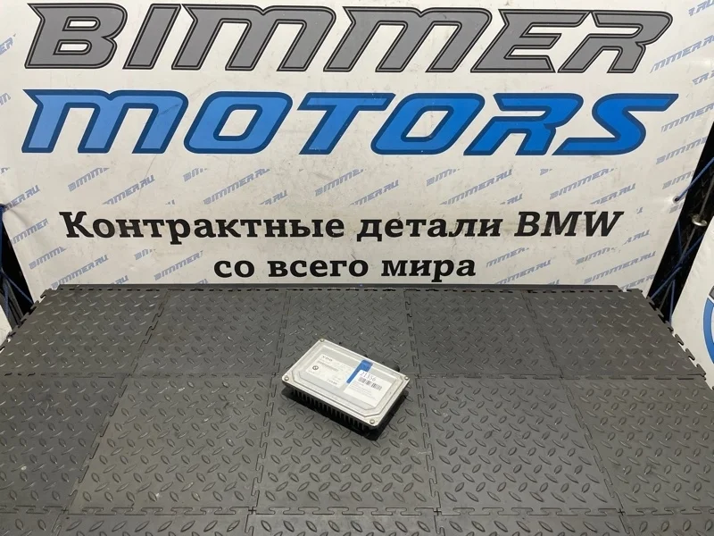 ЭБУ Valvetronic Bmw 12147527313 N42