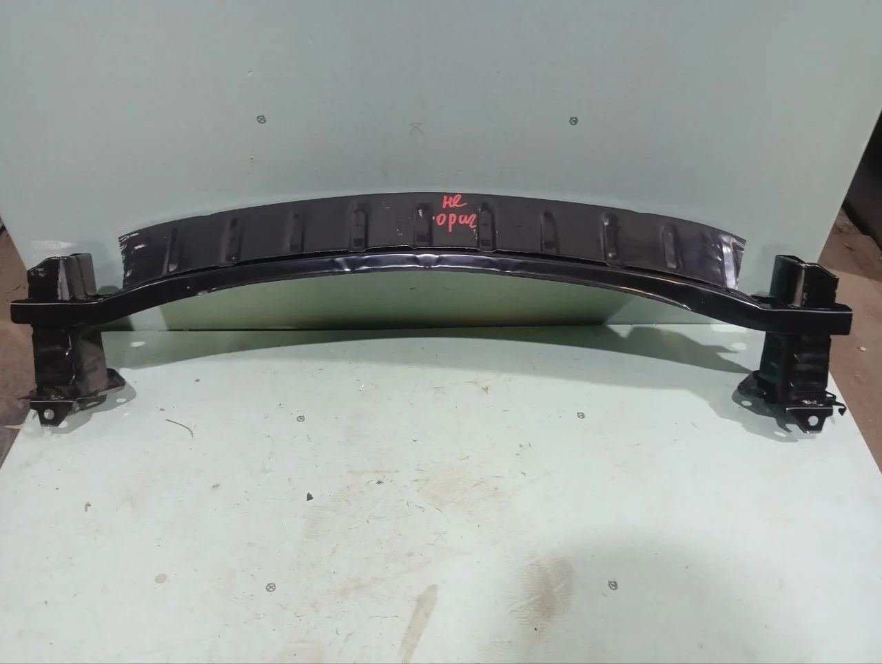 Усилитель бампера Honda Accord 8 2008-2012