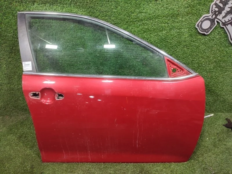 Дверь TOYOTA CAMRY 2011-2018 V50 - 55