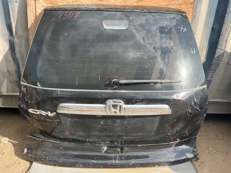 Крышка багажника HONDA CR-V 2006-2012 RE7