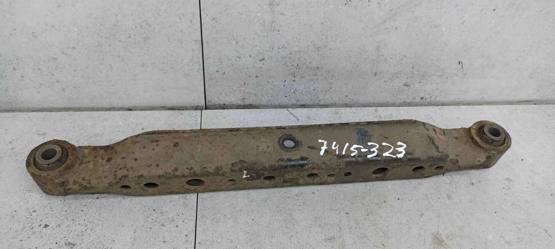 Рычаг задний Nissan Qashqai J10 2010 55110JD000
