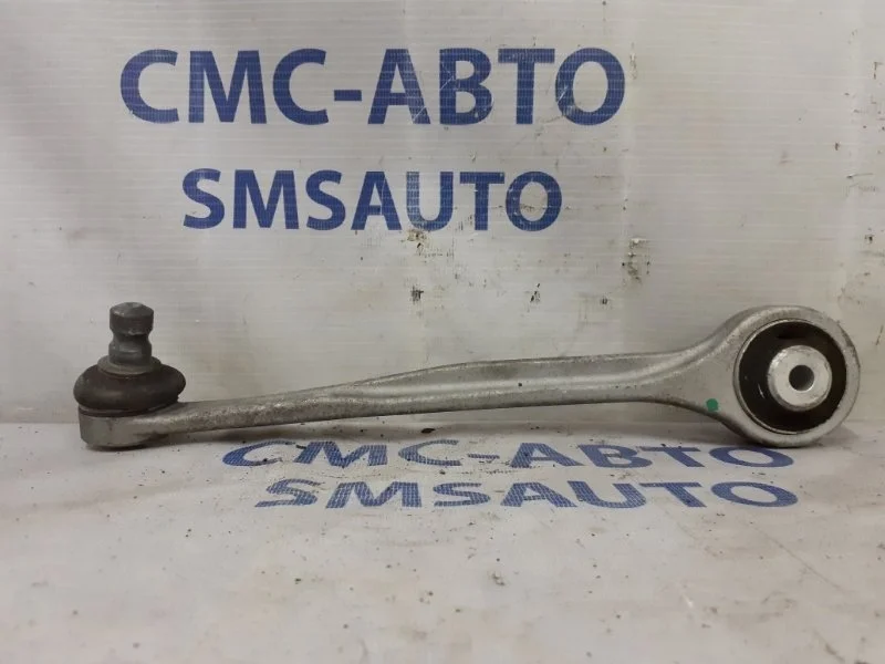 Рычаг верхний Audi A4 2008-2011 8K0407509A 8K 1.8T, передний левый