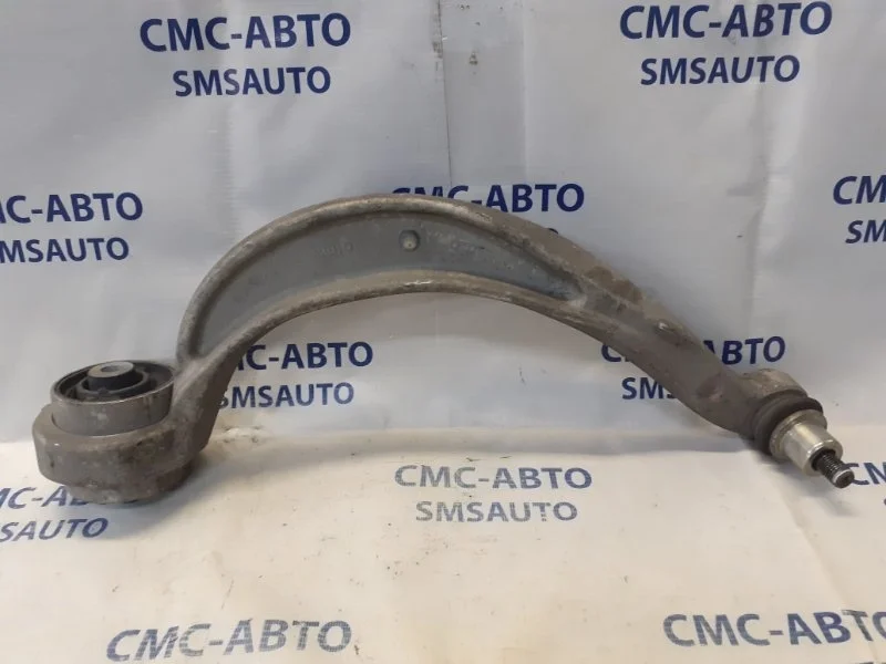 Рычаг нижний Audi A7 4G0407693J 4G 3.0 CGW, передний левый