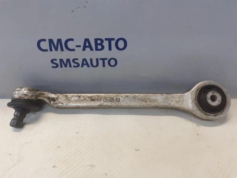 Рычаг Audi A6 Allroad 2000-2004 4E0407506E C5 2.7T, передний левый