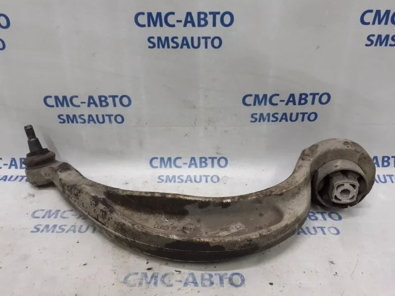 Рычаг нижний Audi Q5 8K0407695F 8R 3.0TD, передний левый