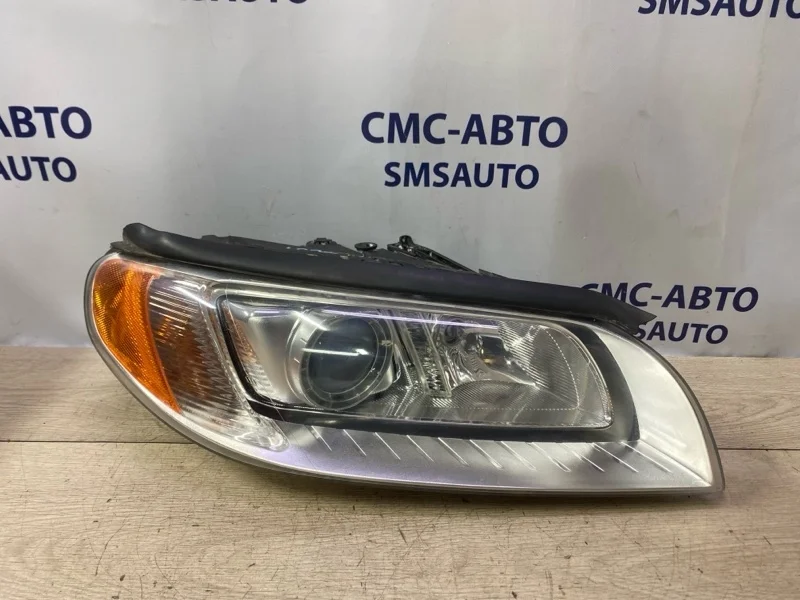Фара адаптивный ксенон Volvo Xc70 31353541 ХС70 3.2, правая
