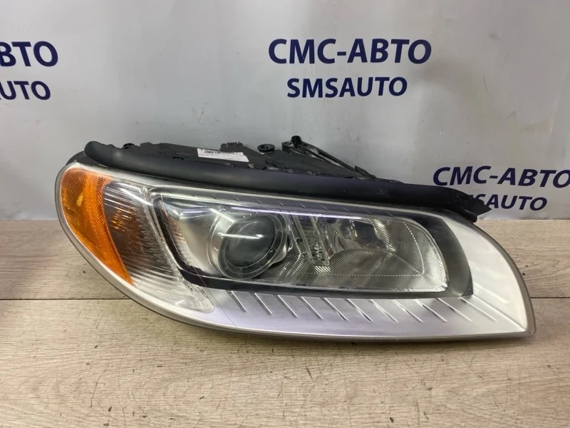 Фара адаптивный ксенон Volvo S80 31353541 С80 4.4, правая
