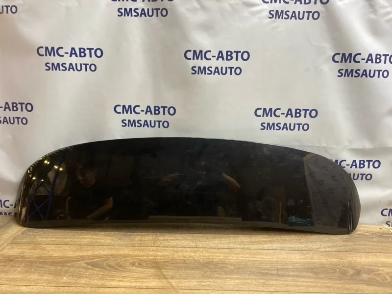 Спойлер крышки багажника Mercedes-Benz Ml A1667900088 W166 642.826