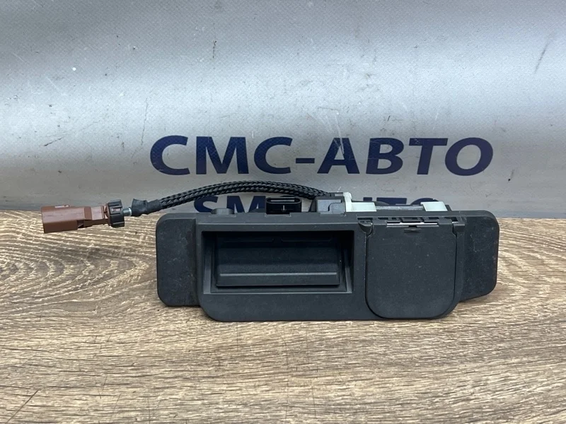 Камера Mercedes-Benz E-Class 2017 A0009056206 W213 274.920