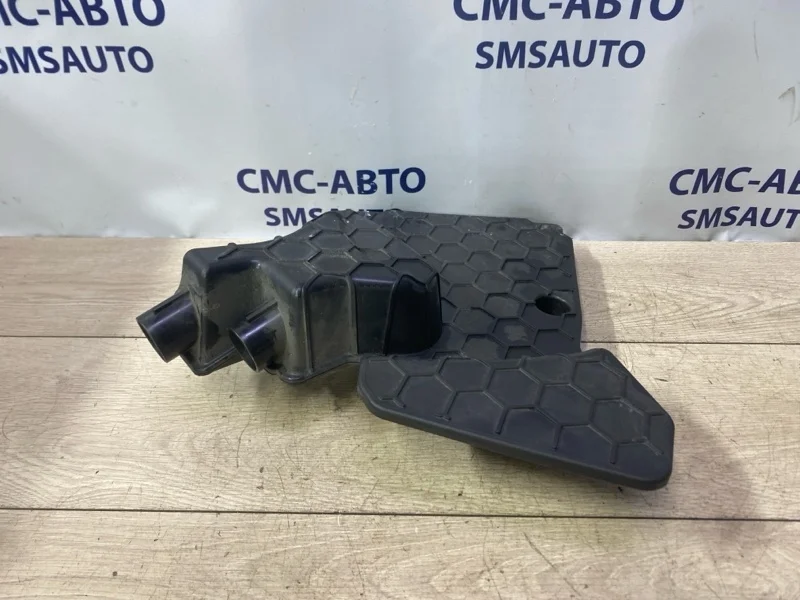 Корпус резонатора Mercedes-Benz E-Class A6540103102 W213 654.920