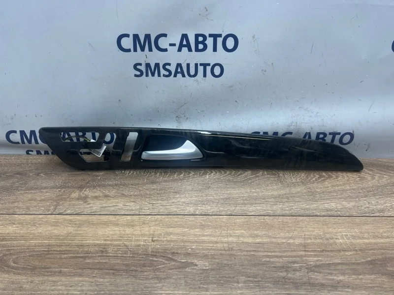 Ручка двери внутренняя Mercedes-Benz Ml 2012 A1667203622 W166 642.826, передняя правая