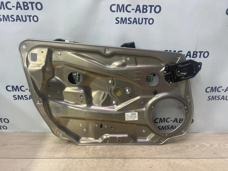 Стеклоподъемник Mercedes-Benz E-Class 2012 A2127201579 W212 271.860, передний левый
