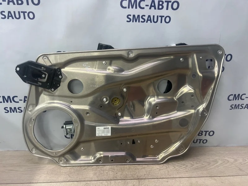Стеклоподъемник Mercedes-Benz E-Class 2012 A2127201679 W212 271.860, передний правый