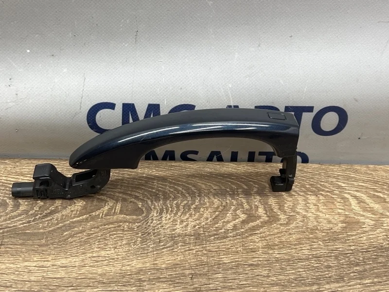 Ручка двери наружная Audi Q5 8T0837205A 8R 2.0T CNC