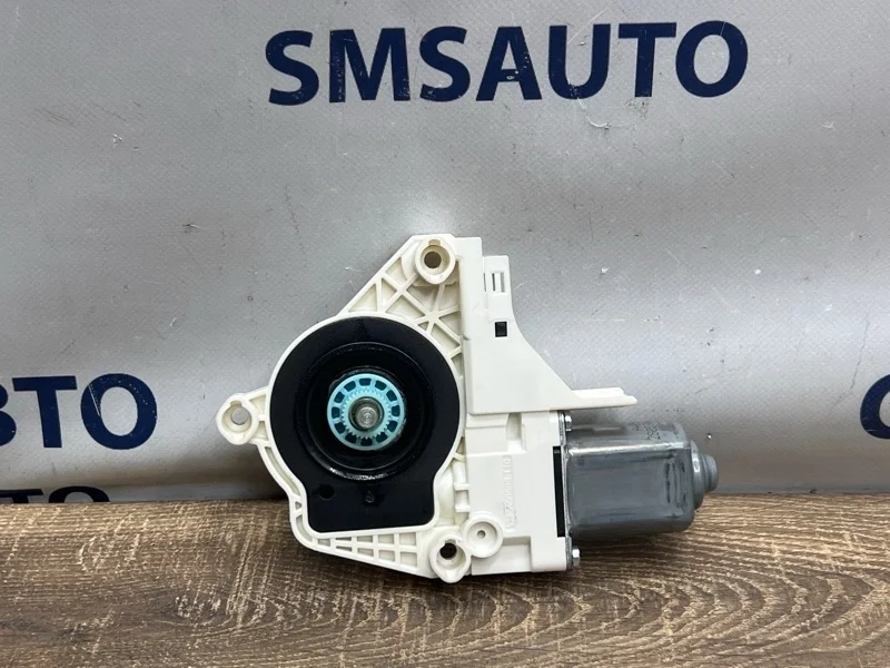 Моторчик стеклоподъемника Audi Q5 8K0959812A 8R 2.0T CNC, задний правый