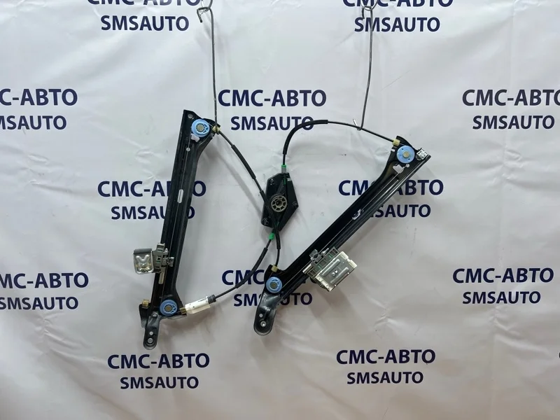 Стеклоподъемник Audi A5 8T8837461B 8T 2.0T CDN, передний левый