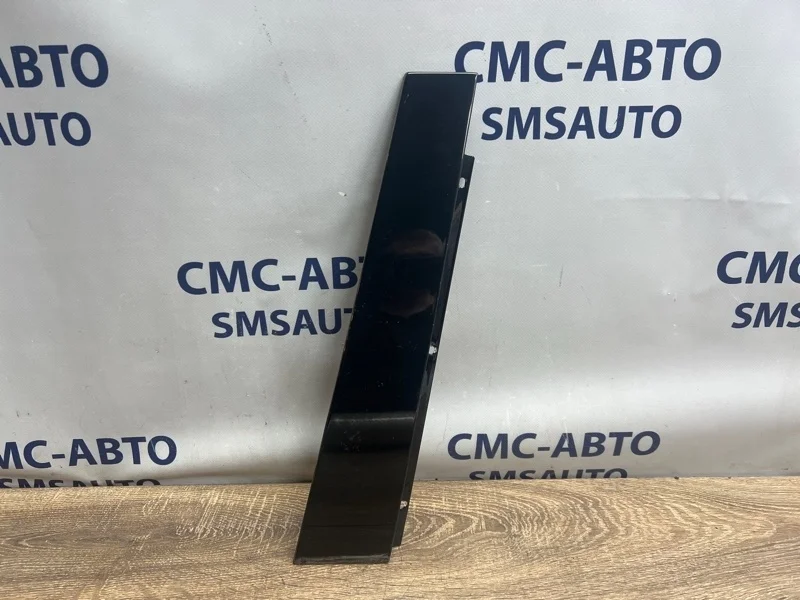 Накладка двери вертикальная Volvo Xc60 2011 31299911 ХС60 3.0 B6304T4, задняя левая
