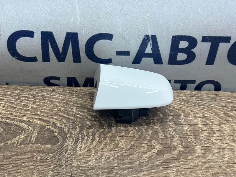 Накладка ручки двери наружняя Volvo V40 Cross Country 2014 39802284 V40 CROSS COUNTRY B5204T9