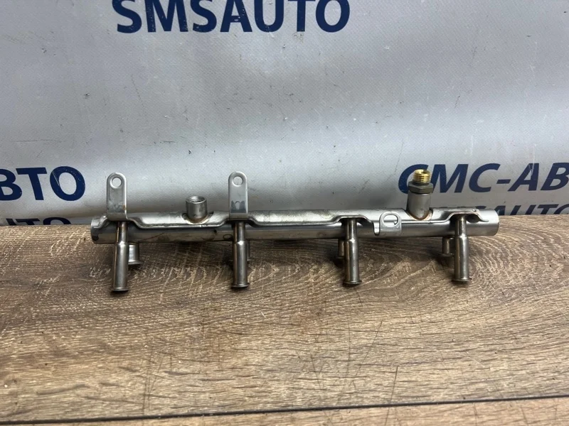 Рейка топливная Audi A5 06J133317AB 8T 2.0T CDN
