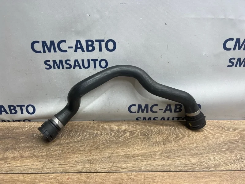 Патрубок охлаждения Audi A5 8K0121101AD 8T 2.0T CDN