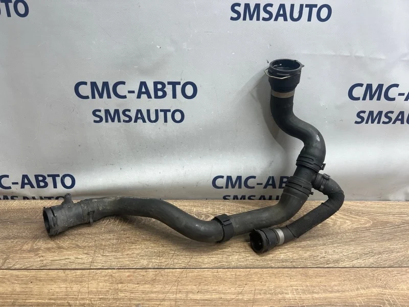 Патрубок охлаждения Audi A5 8K0121049AJ 8T 2.0T CDN