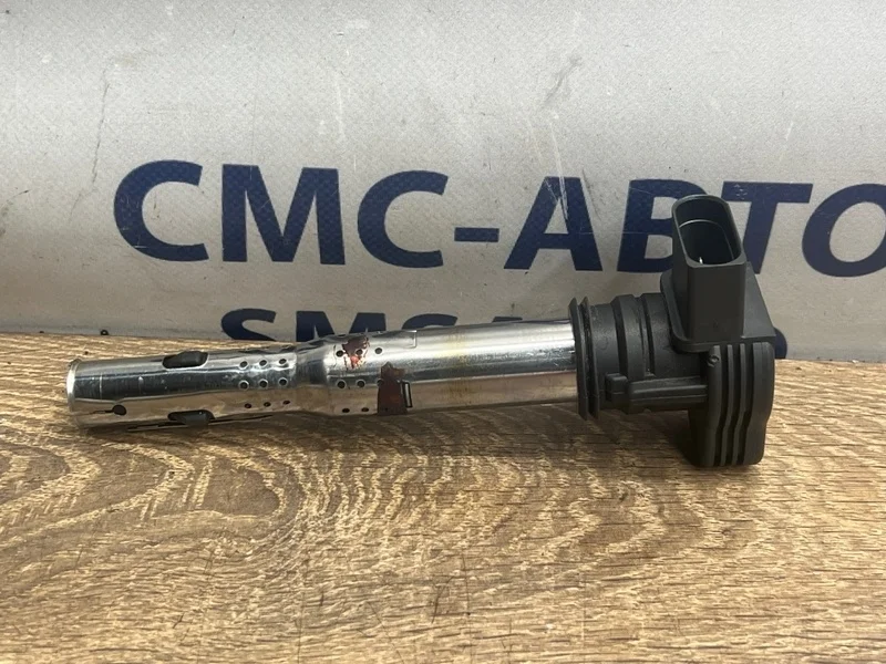 Катушка зажигания Audi A5 07K905715F 8T 2.0T CDN