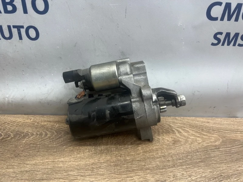 Стартер Audi A5 06H911021 8T 2.0T CDN