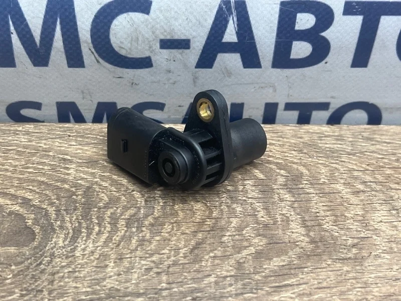 Датчик коленвала Audi A6 06E906433 C6 3.0 CAJ