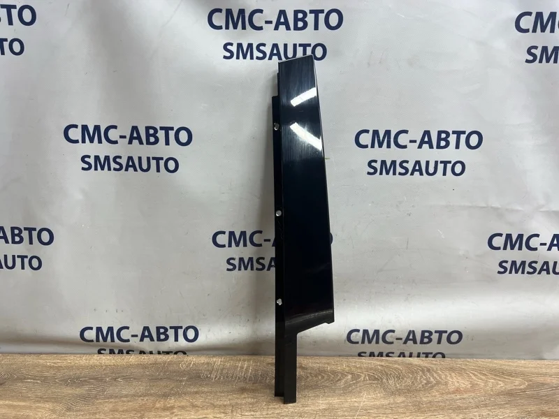 Накладка двери вертикальная Volvo Xc60 2011 31299913 ХС60 3.0 B6304T4, передняя левая