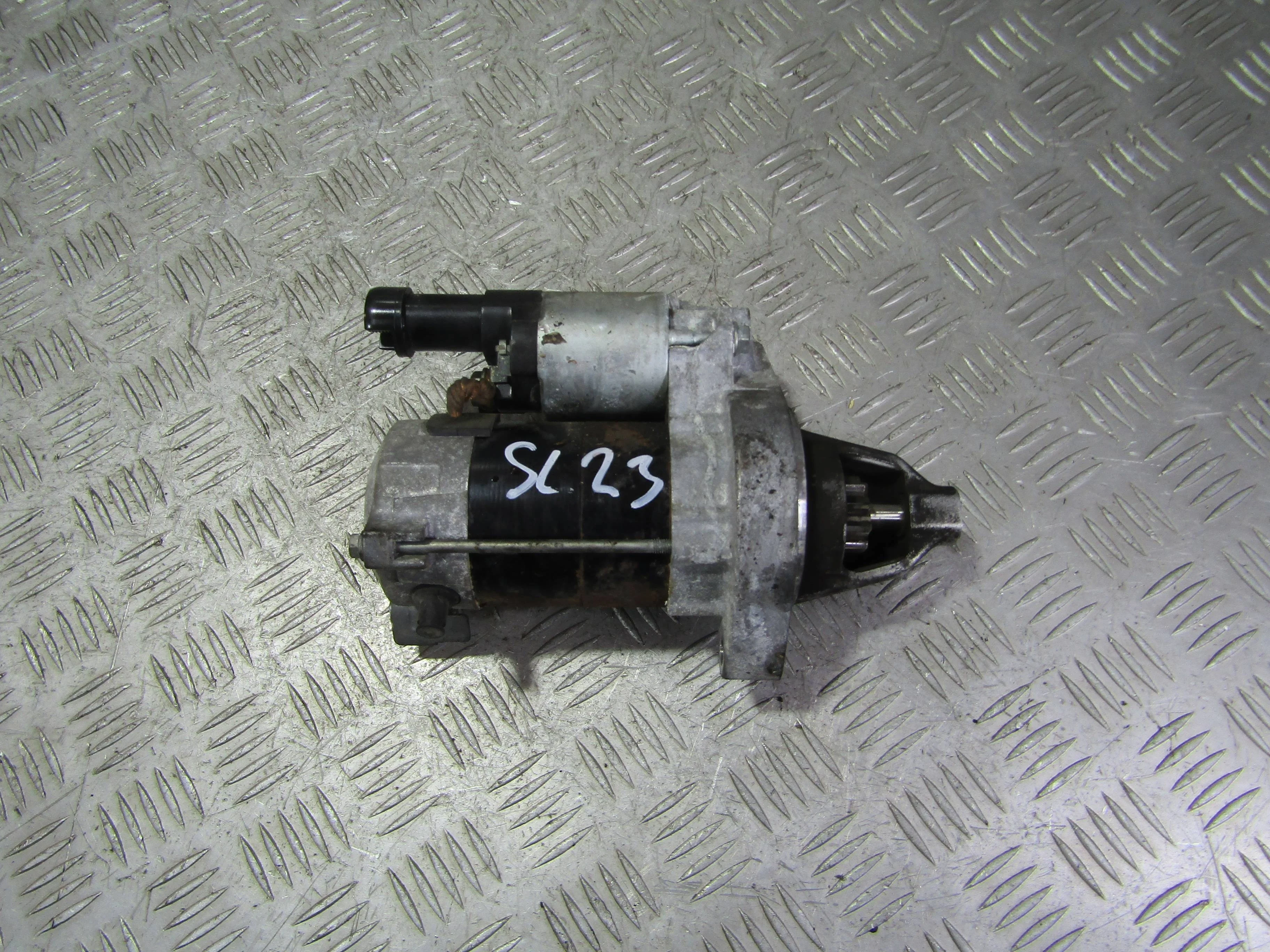 Стартер HONDA Civic 5D 2006-2011