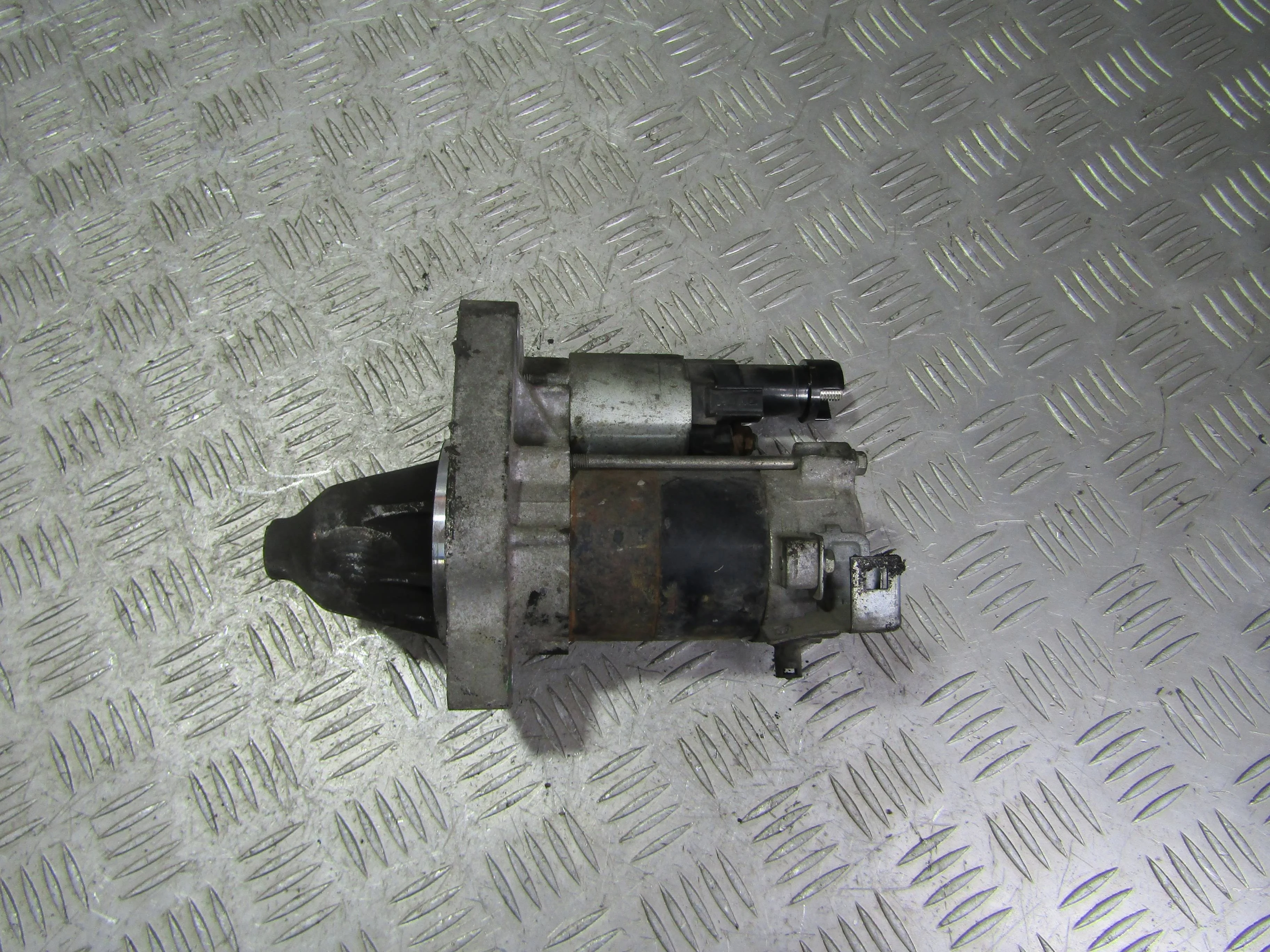Стартер HONDA Civic 5D 2006-2011