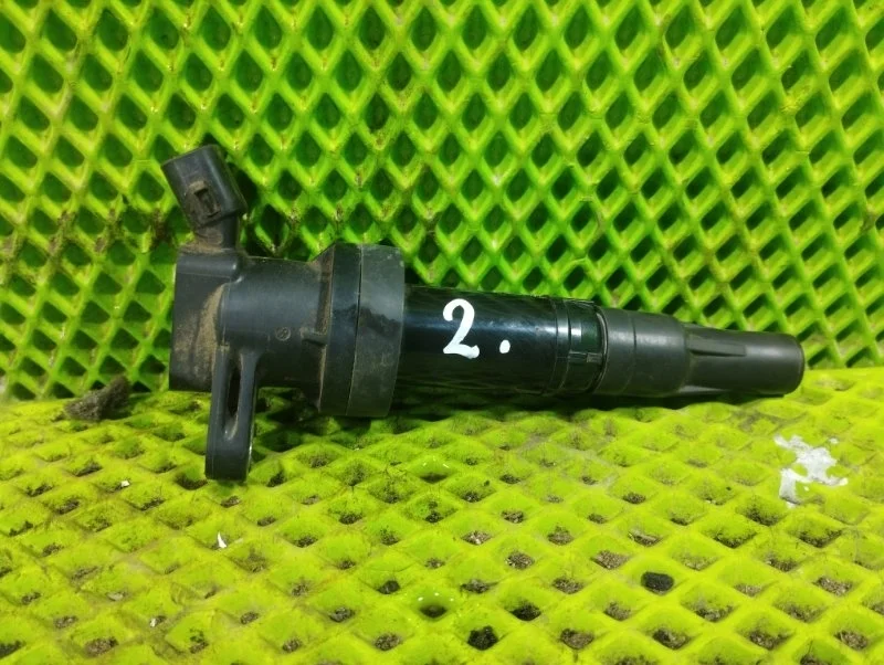 Катушка зажигания Hyundai Solaris 2 2017 2730103200 СЕДАН G4LC