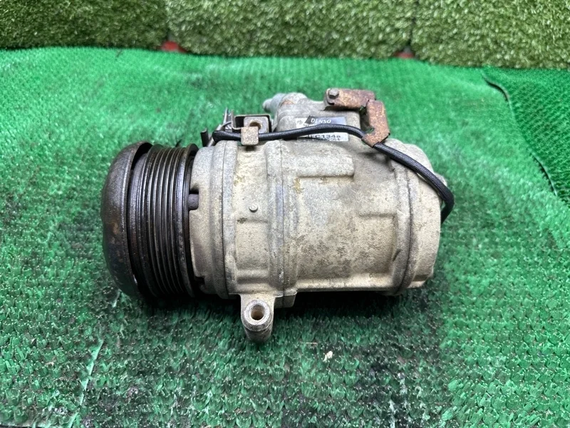 Компрессор кондиционера Toyota Land Cruiser 100 1997-2007