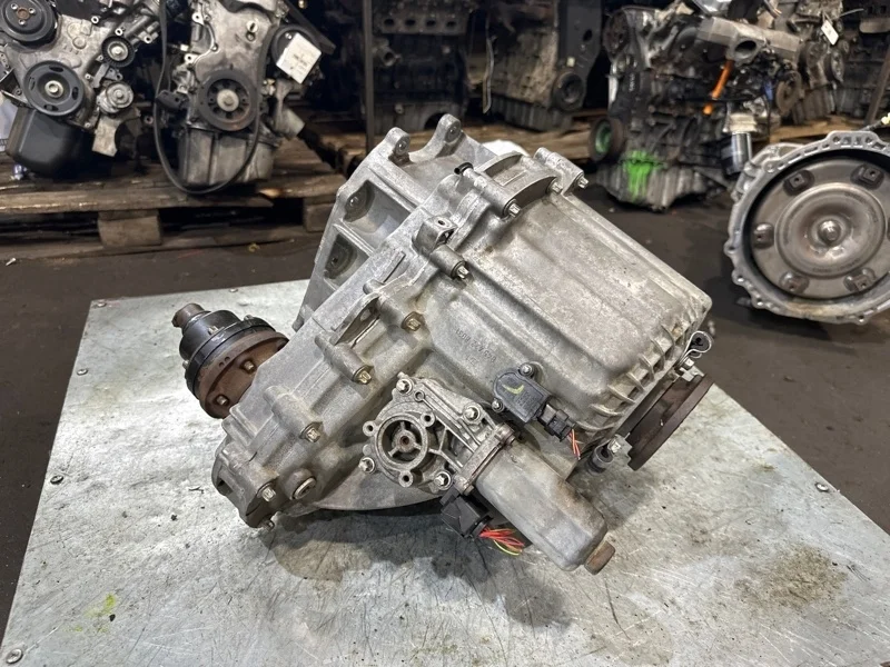 Раздаточная коробка Land Rover Range 2002-2012