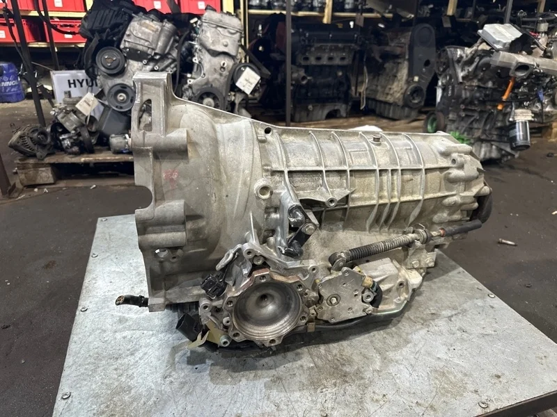 Акпп Volkswagen Passat 2001-2005 B5