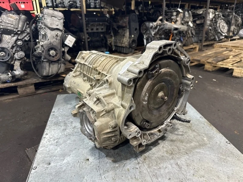 Акпп Volkswagen Passat 2001-2005 B5