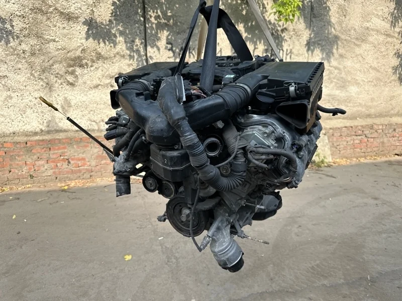 Двигатель Lexus LS460 2006-2008