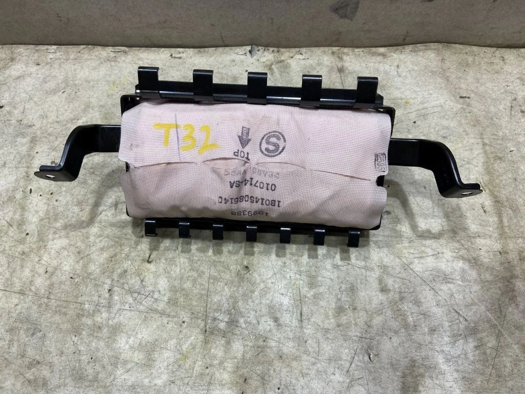 Подушка безопасности пассажира Nissan X-Trail T32