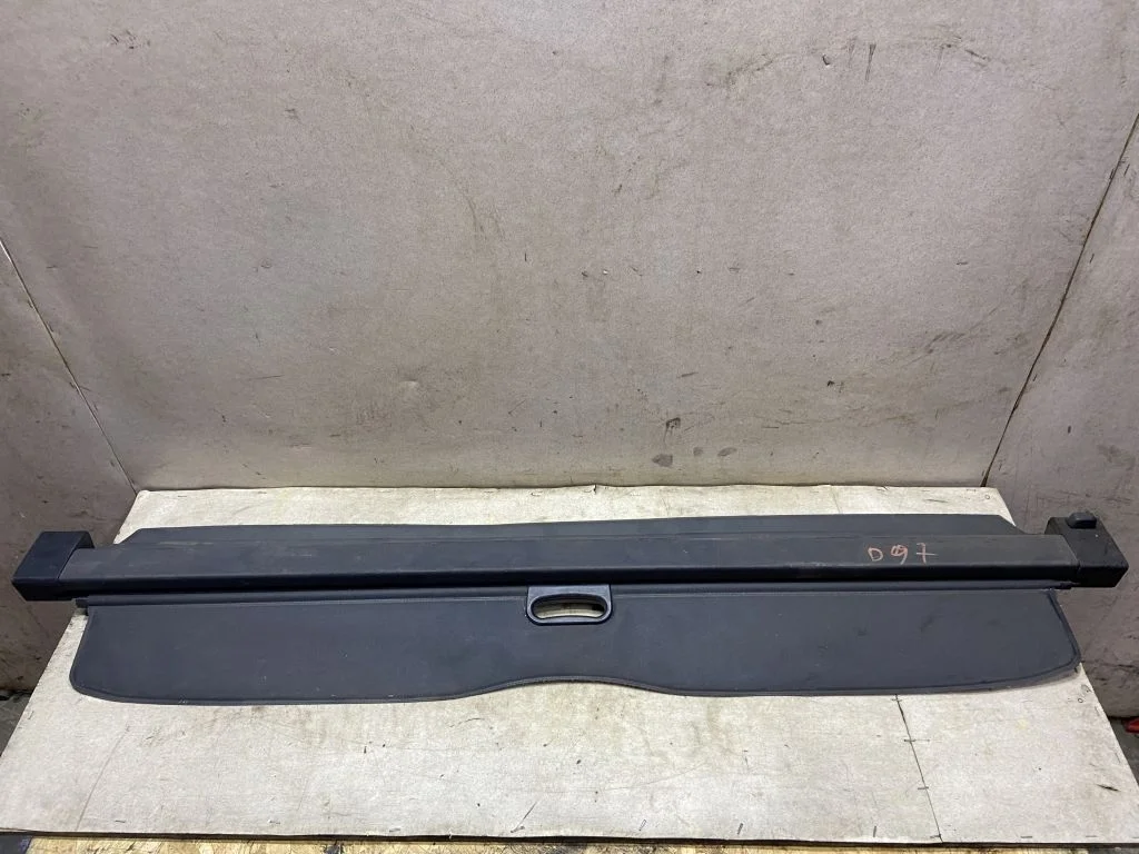 Шторка багажника BMW X5 E53 2004