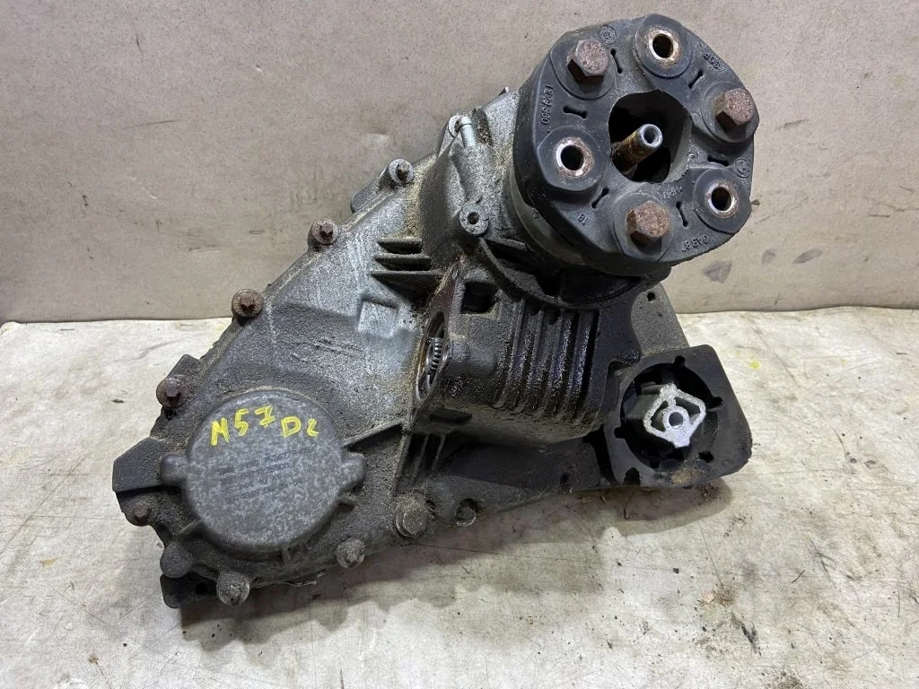 Раздатка BMW E53 ATC 500 7526279