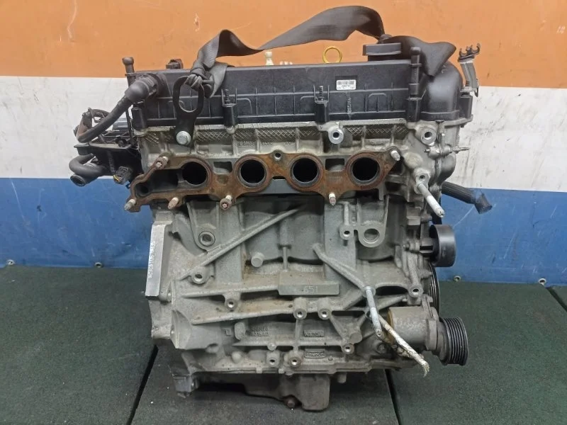 Двигатель Ford Mondeo 4 2014 1469080 2.3 SEBA