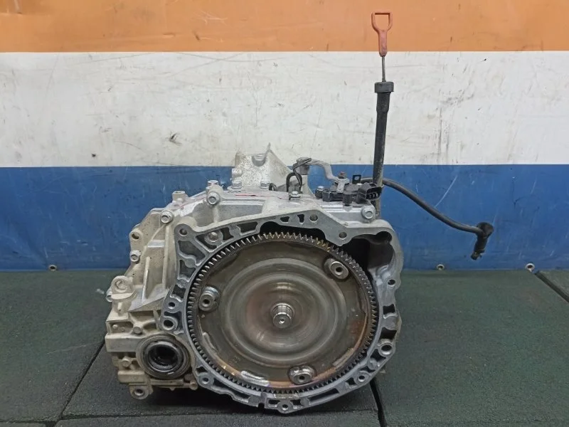 АКПП Kia Ceed 2012 4500023020 ED 1.6 G4FC